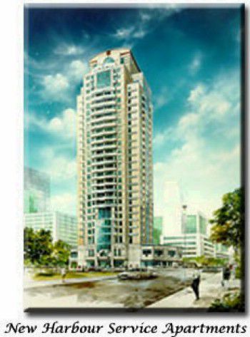 New Harbour 4*